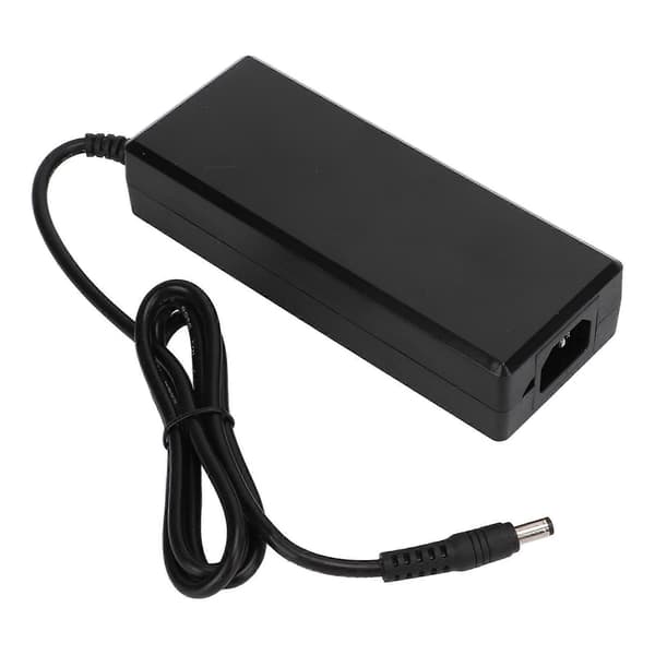 12V 8A Strømadapter 100V-240V AC til DC Strømforsyning Transformer Konverter til LED Lysbånd