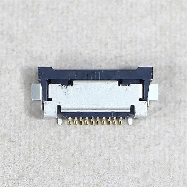 Til XBOX Series X Nexus FPC Port Strøm Eject Knap Flex Kabel Konnektor