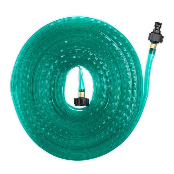 Flat irrigation hose, 20m – Even water distribution 760
