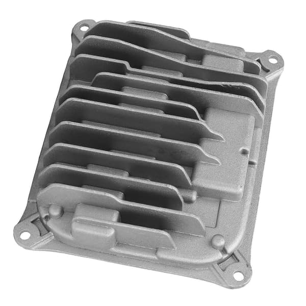 LED-frontlysballastkontrollenhet for W205 C KLASSE 2015–2018 A2059005010 YEMAA