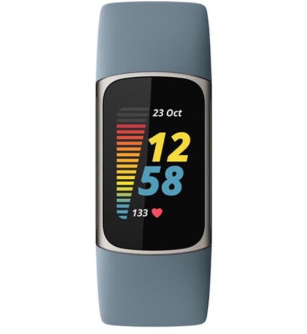 Fitbit Charge 5 sininen blue