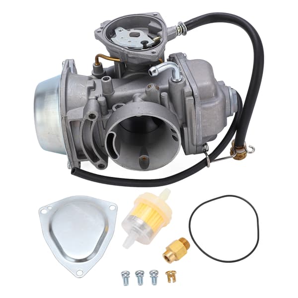 Polaris Scrambler 500 1997 2009 Replacement Carburetor 3130903