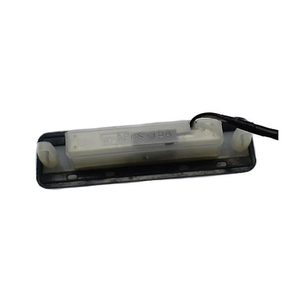 Bakluckeknapp Mini Switch för Avensis T25 Verso 2003-2009 8484020010 84840-20010