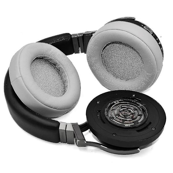 Ersättningsöronskydd för Corsair Virtuoso Grey