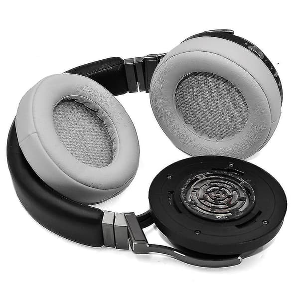 Erstatningsøreputer for Corsair Virtuoso Grey