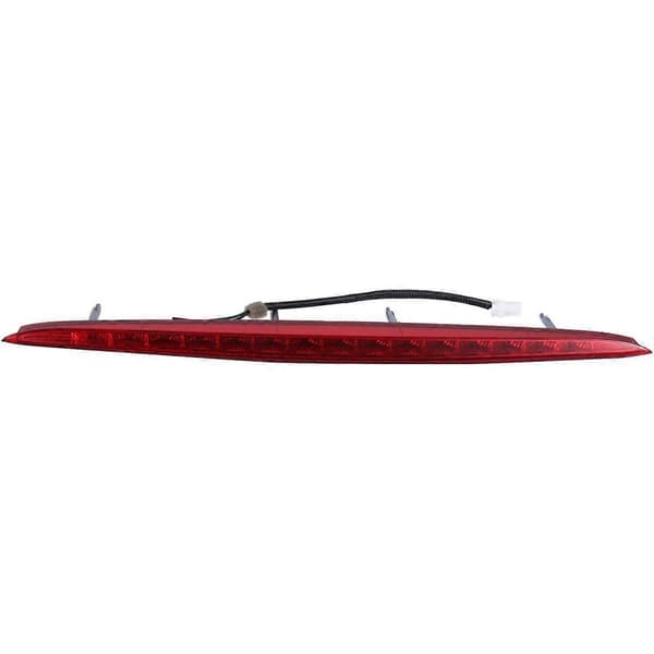 GT 2013-2017 -autoon korkealle asennettu jarruvalo - Korkea jarruvalo 92700A5000 Red