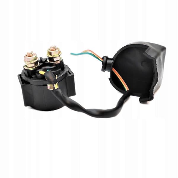 Installationssele Quad Atv 4t 110 125 Komplet
