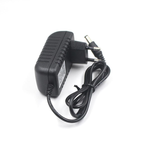 28v 30v 31v 32v 0.5a 1a Strömadapter Sweeper Högtalare Ljud Dammsugare Transformator Laddare Kabel 27v1A