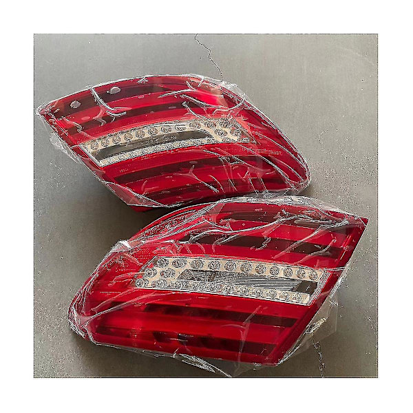 2023 Auton yhdistetty takavalo (vasen) yhteensopiva - C-sarjan W204 C204 2007-2014 Takajarruvalo 2049060203 A2049060 kanssa