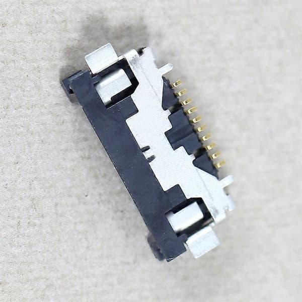 Til XBOX Series X Nexus FPC Port Strøm Eject Knap Flex Kabel Konnektor