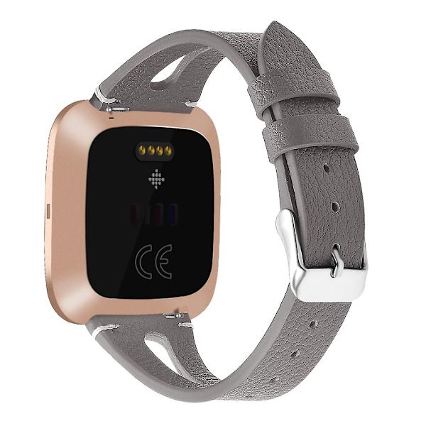 Rem til Fitbit Versa 2, til Fitbit Versa 2 Gray