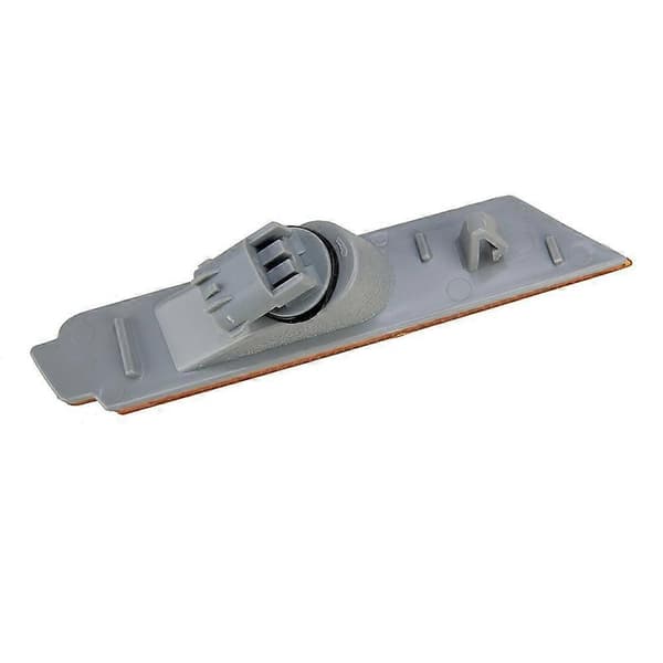 1 par front sidemarkeringslys passer til Chevrolet Camaro 10-2015