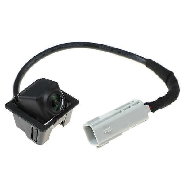 For Terrain 13-19 Car Rear View Camera Reversing Aid Backup Camera 22868129,42389646CJY black