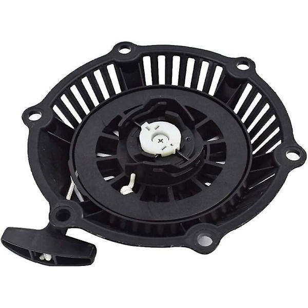 Recoil-käynnistysmekanismin kokoonpano Ruohonleikkurin osat Yhteensopiva Mountfield Stiga Ggp Sp554 Sv200 Rv65 - Leikkurien kanssa