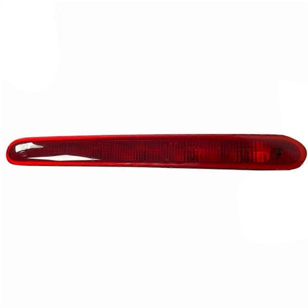 6350K5 6351EL High Mounted Brake Light Compatible with 206 207 C2