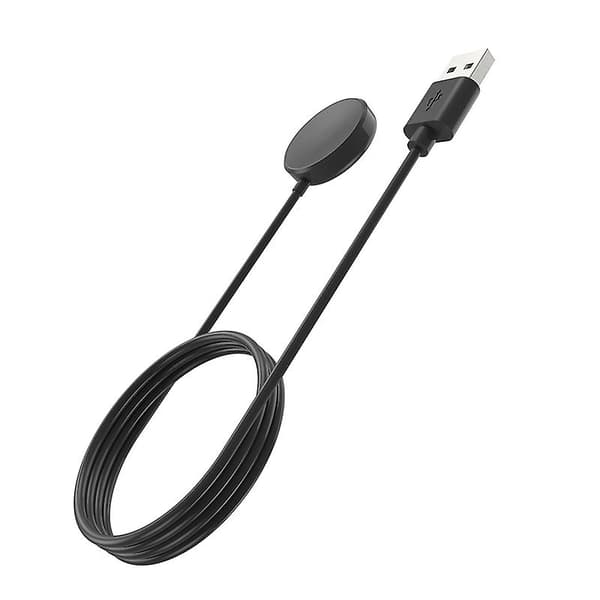 Til Samsung Galaxy Watch 6 Classic 5Pro 4 3 Opladerdock Oplader