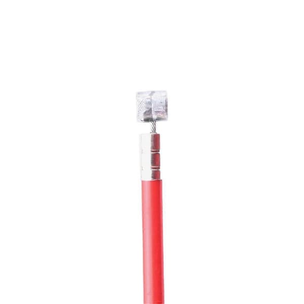 Bremsekabel til Mi 3 / Mi 3 Lite El-løbehjul Bremsetråd Udskiftning Tilbehør Red