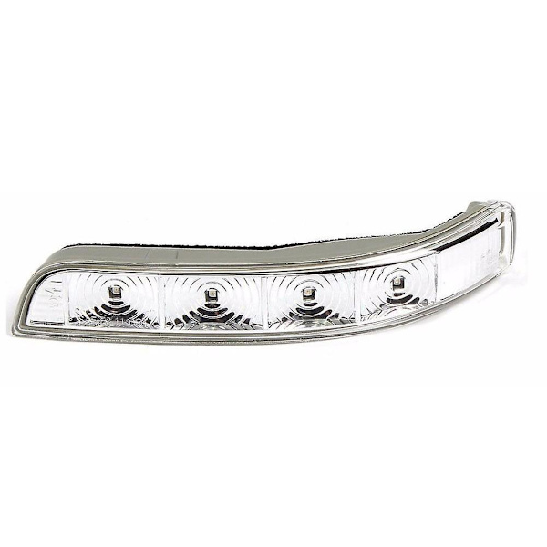 876132p000 LED-vilkkuvalo Sivupeililamppu Sorento 2009-2014 Pääajon Puoli (vasen