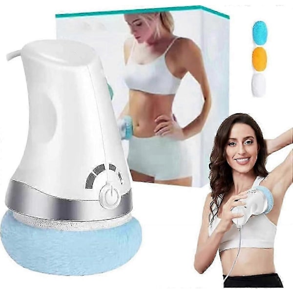 Nordic Sculpt BodySculpt 1.0 with Sculptware Vibration Technology