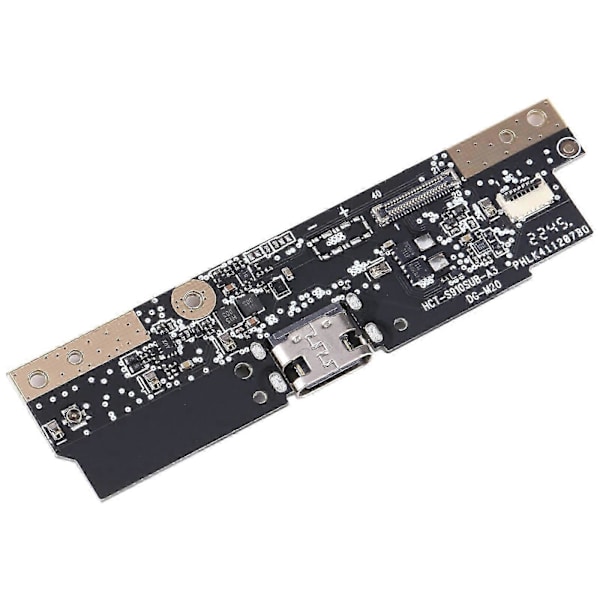 Ladeportkort For Doogee S89