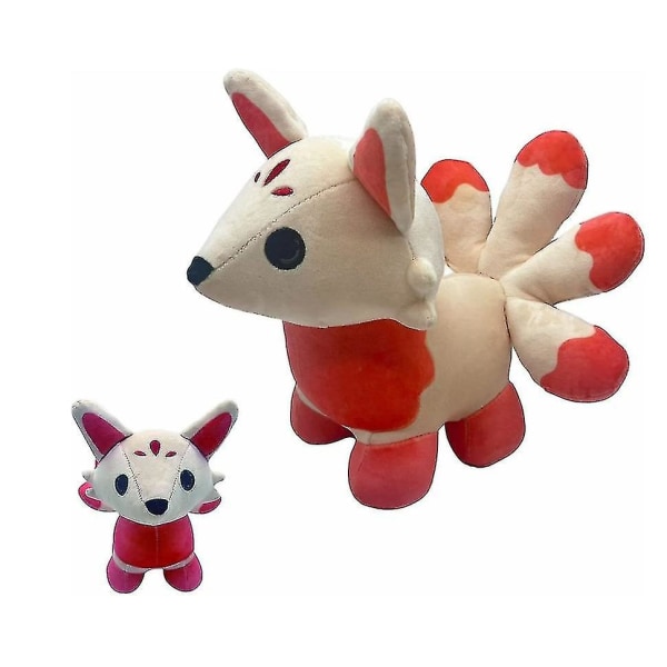 Plushdyr, Myke Dyr, Flott Utstoppede Dyr Gave For Fans Og Venner orange octopus