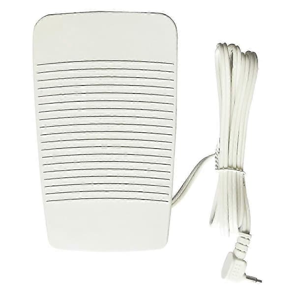 Jalkapoljin Brother Babylock Simplicity -ompelukoneeseen