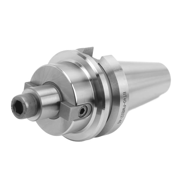 Pindfræserholder CNC Legeret Stål Høj Hårdhed Vibrationsmodstand Robust Pindfræser Arbor