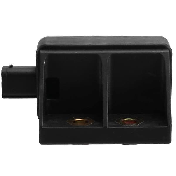 1J0907657B Bil Yaw Rate Sensor ESP Sensor For Seat 1J1907637B 10098004632 Black