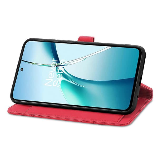 Motorola Edge 50 Neo 5G -puhelinkotelo Multicolor Red
