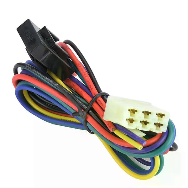 Universelt 12V Bil Auto Lyssensorsystem Styrer Automatisk Lyssensor Biler Automatisk Forlygte Auto Lyssensor