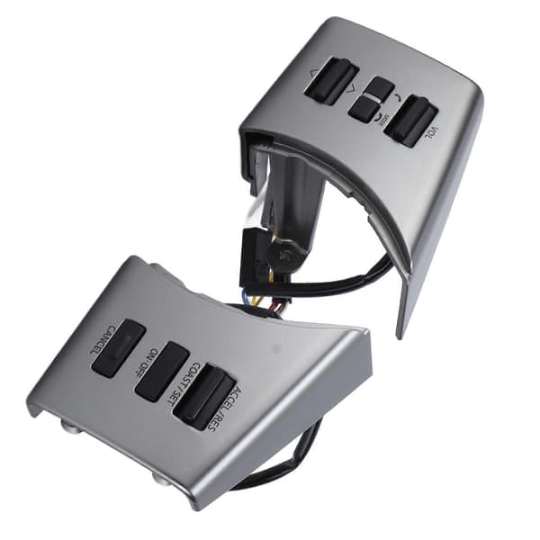 Rattkontrollbryter Biladaptere Erstatning for Nissan Navara Frontier Pathfinder 2005?2015