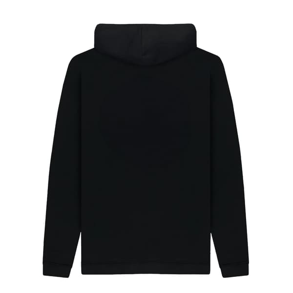 Horror Line Unisex Voksen Dracula Hættetrøje S Sort Black S