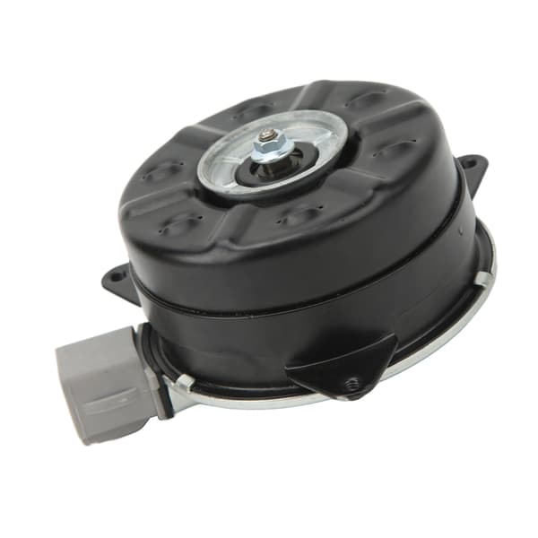 12V Bulk Kondensator Køleventilator Motor Erstatning til SUZUKI SWIFT 1.3L 2005-2009
