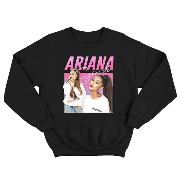 Ariana grande sweatshirt Xxl