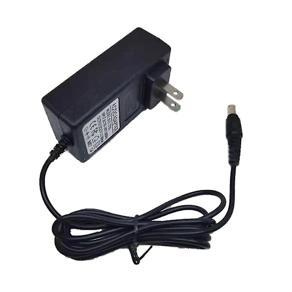 Oplader Strømforsyning til Bosch Athlet12003437 12006118 Støvsuger US
