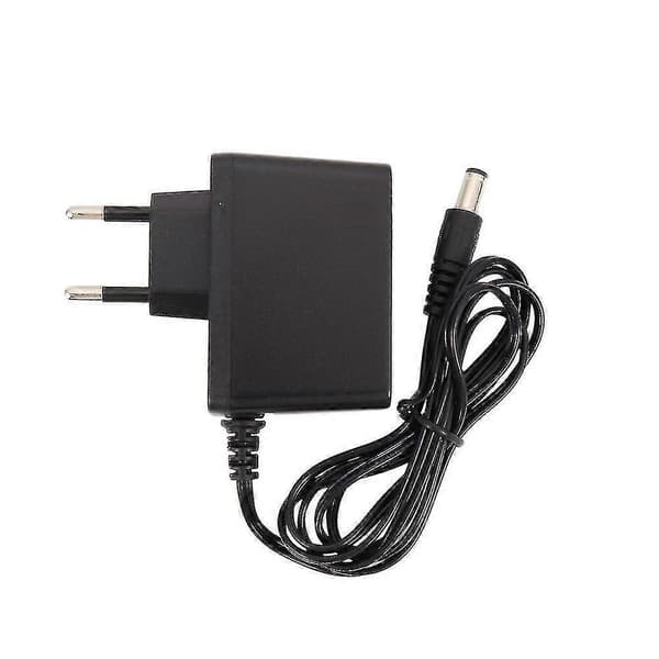 RF til HDMI-omformeradapter Analog mottaker Analog TV-boks Digital boks Fjernkontroll EU-plugg