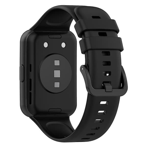 Vedenkestävä kello Huawei Watch Fit 2 -kelloon Black