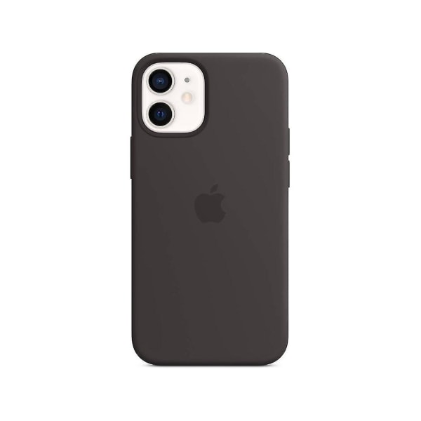 Iphone 12 Mini phone case Black