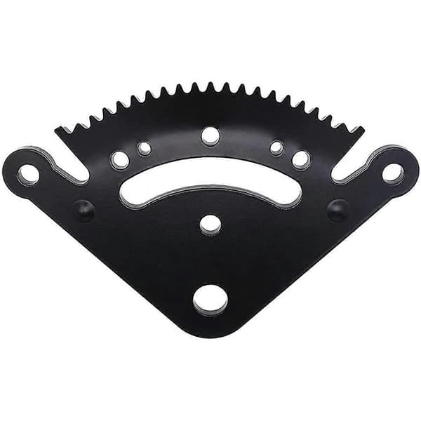 19-tands multi-hul styresektor gear GX21924BLE