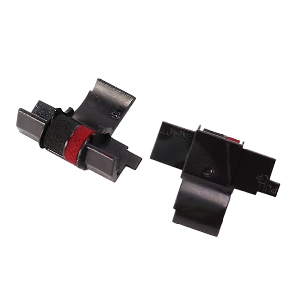 Ir-40t (5-pack) Kompatibel Kalkylatorutskriftsvals - Svart & Röd