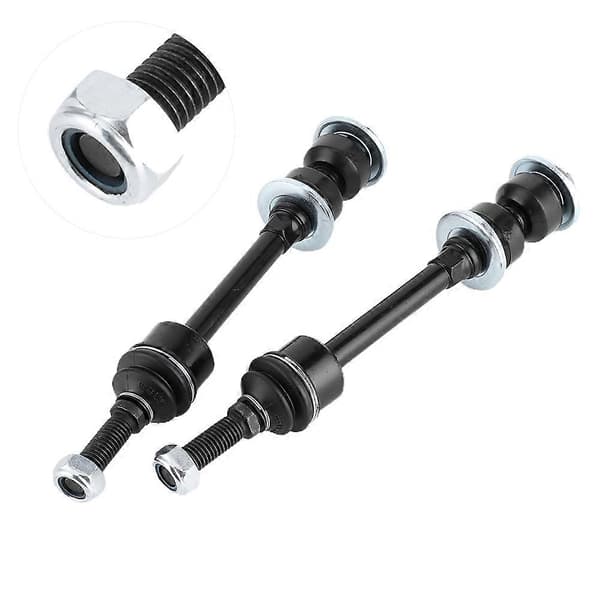 2 stk. stabilisatorstænger i aluminiumslegering 5072934AD passer til Dodge RAM 1500 2500 3500