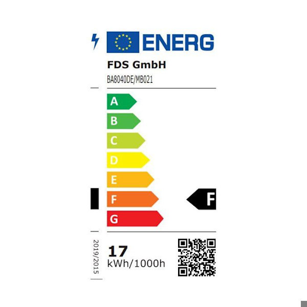 COSTWAY Ø 60 cm Rund Badrumsspegel - LED, Anti-dimma, 3 färger, Minnesfunktion, Tid/Temperatur Display, Okrossbar