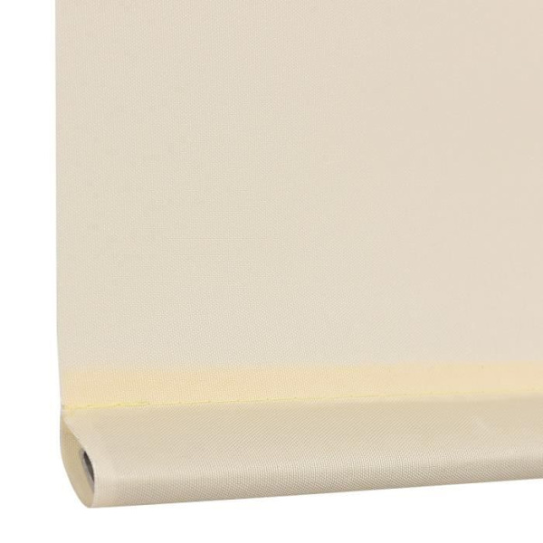 COSTWAY rullegardin mørklægningsgardin 50 x 150 cm mod ultraviolet sol til halvskyggevindue