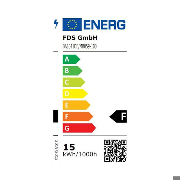 COSTWAY Ø 60 cm Badeværelsesspejl med Mønster - LED, Anti-dug, 3 farver, Hukommelsesfunktion, Tid/Temperatur Display, IP44