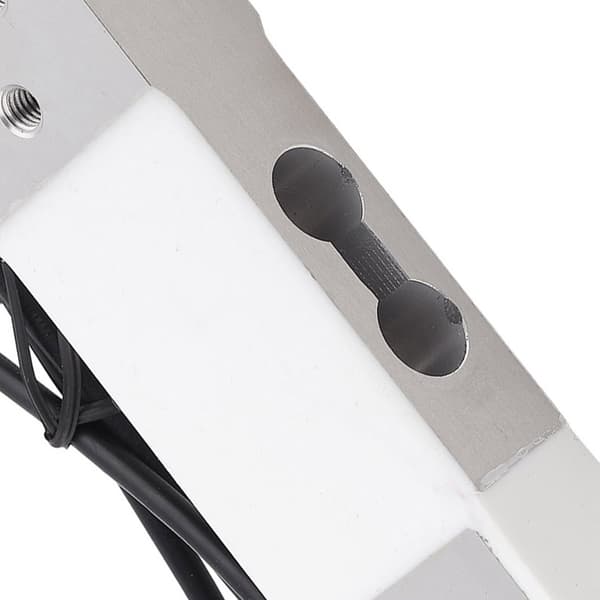 100 kg parallellbalk elektronisk lastcell vågsensor hög noggrannhet