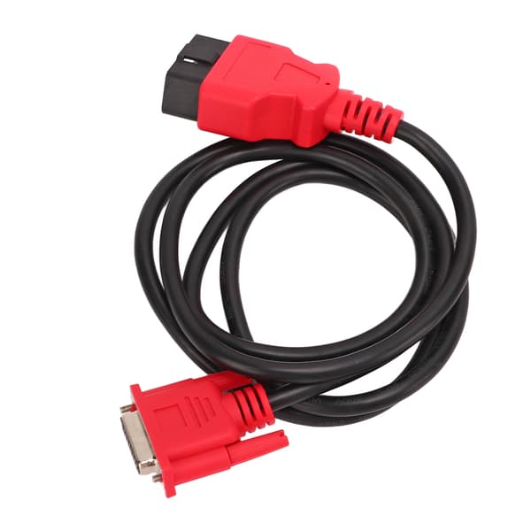 OBD2 Testkabeladapter 3000211 Skanningsverktøy for MDI MDI2 Multiple Diagnostic Interface