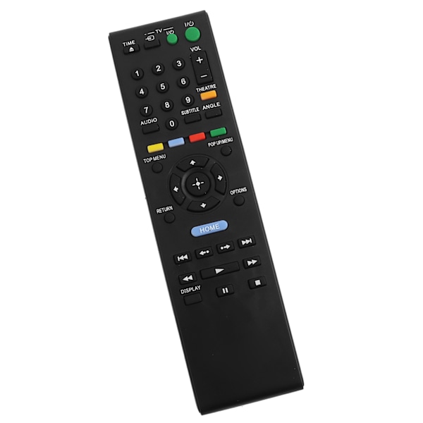 Korvaava TV-kaukosäädin television ohjain Sony RMTB104P:lle