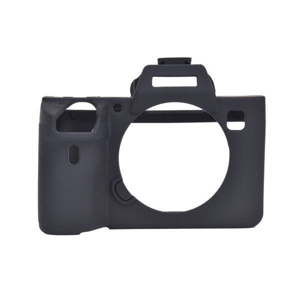 Mjukt case Cover Tillbehör för Sony A7 III/A7R3