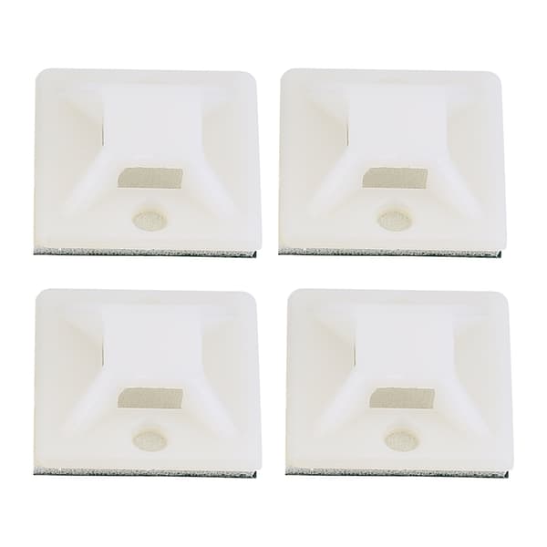 1 Set Effektpedalbräda med Tejpklämma för Elgitarr Effektpedal (S)