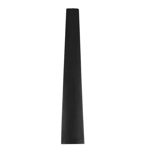 215*35*5mm Ebenholtgripebrett for 4/4 fiolin